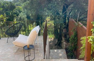 BugenVilla - South Corfu house - Foto 13