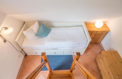 Kapitänshaus Kittler - Die Große Freiheit - DHH - Foto 19