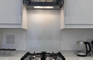 Charming apartment Belsize Park - Foto 8