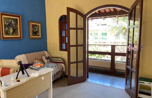 Casa espaçosa em estilo colonial - Foto 23