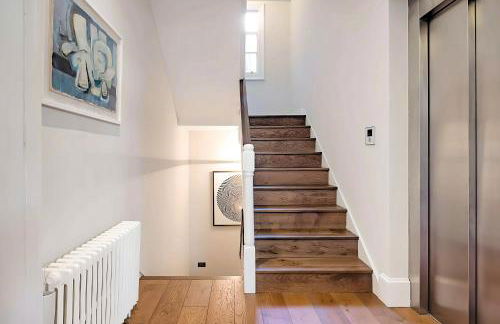 Welcome London - Trafalgar Townhouse - Foto 30