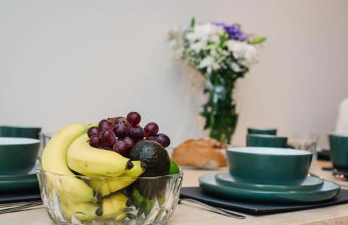 Apartment Shore Street by Interhome - Foto 16