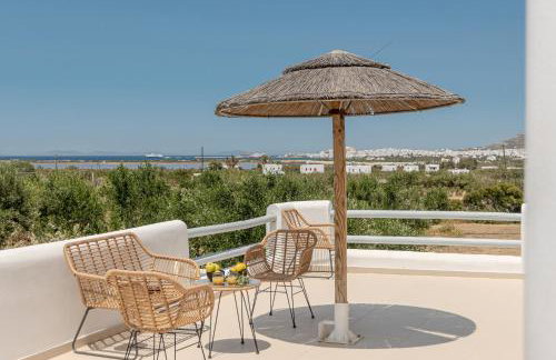 Lemonia Suites - Foto 26