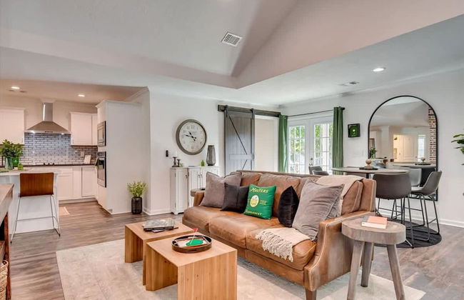 Southern Luxury Retreat Augusta Nat l Golf Vibes - Foto 47