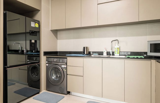 Royal Platinum Condo by Soben Homes - Foto 43