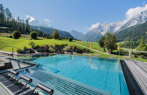 Villa Rainer Sexten - Photo 37