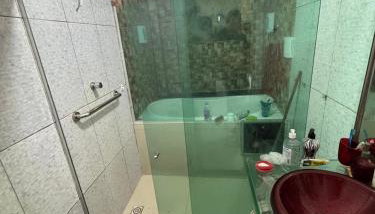 CASA DE DOIS PAVIMENTOS COM SUITEs - Foto 3