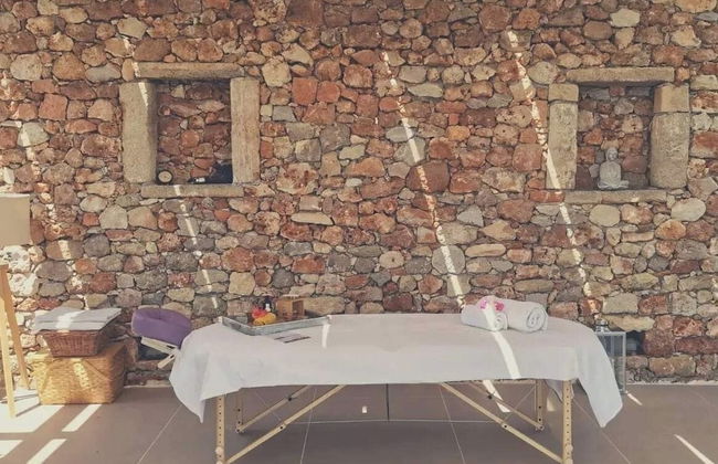 Palaeopoli Villas - Foto 43