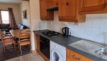 Carnarvon Street City Centre Apartment - Foto 3