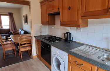 Carnarvon Street City Centre Apartment - Foto 3