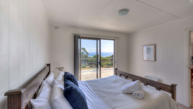 Waders - Foto 2, Habitación