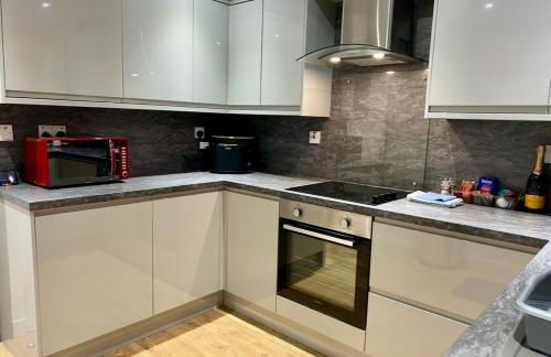 Rendezvous , Aviemore - Foto 15