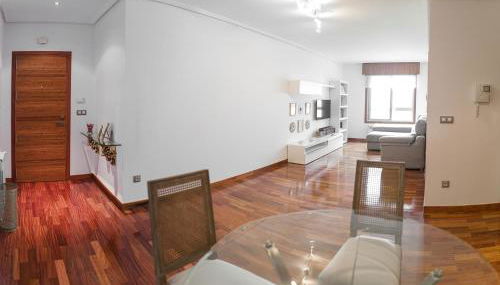 Sakura Homes Torre de Hércules 4 plazas - Foto 5