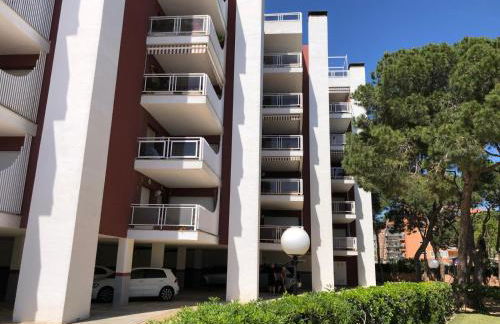 Apartamento Terraza Mar El Azul - Foto 32