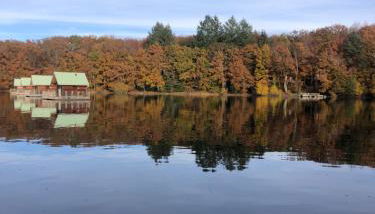 Les chalets flottants de Capucine - Foto 2