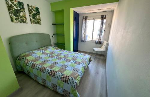 Apartamentos Capri-Playa - Foto 23