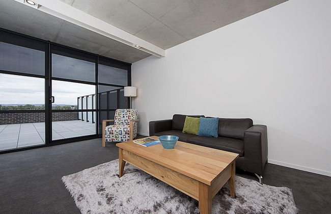 Accommodate Canberra - Dockside - Foto 28