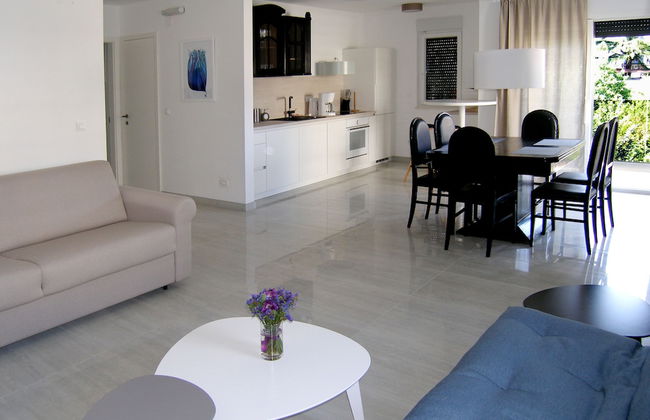 Apartments Mon Amour - Foto 17