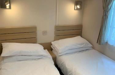 Lakeside Lodge Valencia 2 bedroom - Foto 21