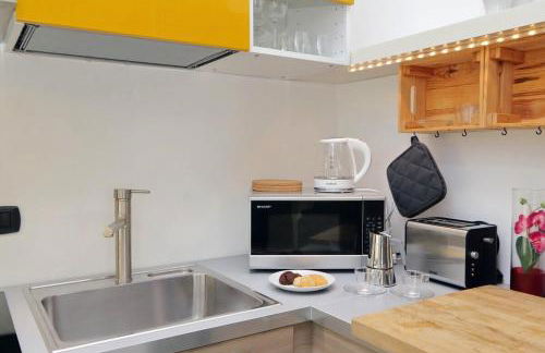 La Dolce Vita - Your perfect base to explore Rome - Foto 22