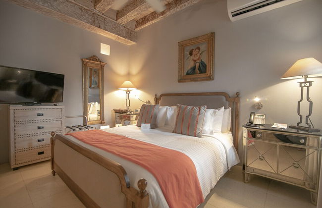 Hotel Casa Noi - Foto 9