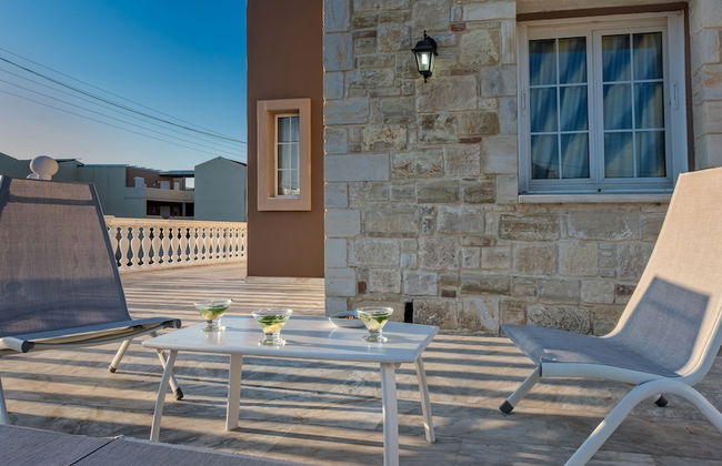 Grecian Villa Poseidon - Foto 21