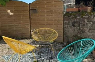 La Maison Marguerite - 900m de la plage - Foto 18