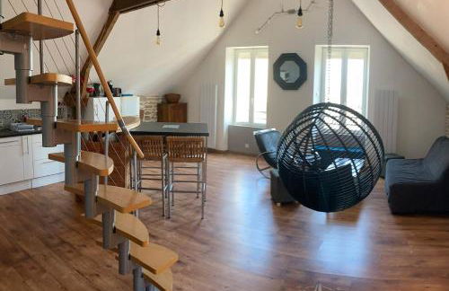 Appartement centre - Foto 1