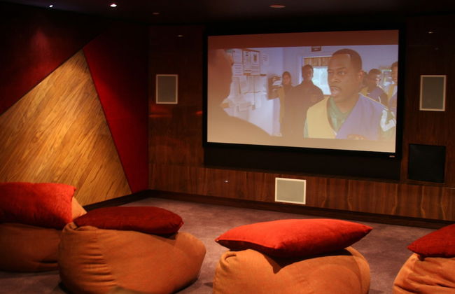 Reflection Tower Two - Photo 73