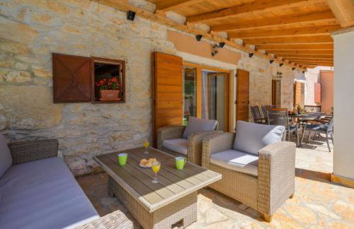 Villa Istra - Four Bedroom Villa with Private Pool - Foto 3