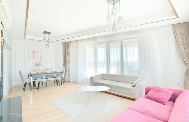 Grand Residence by NewInn - Foto 37