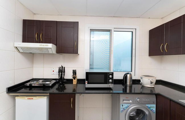 City Stay Premium Hotel Apartments - Photo 32