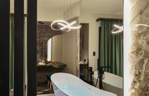 CORYLUS Luxury Rooms & Suites - Foto 46