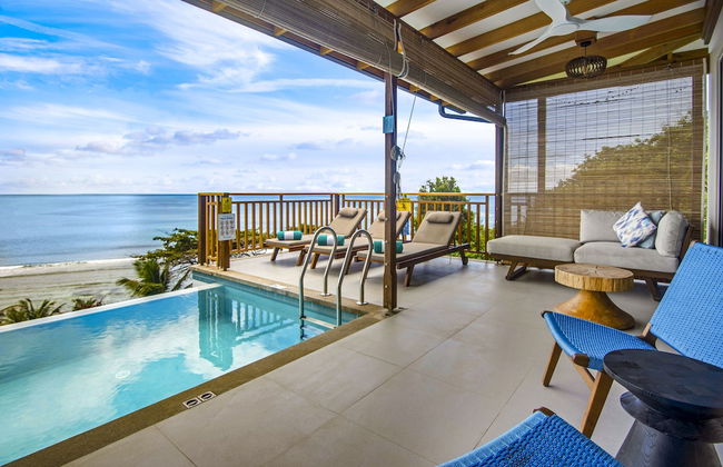 Paradise Chalets Yoga & Wellness - Photo 50