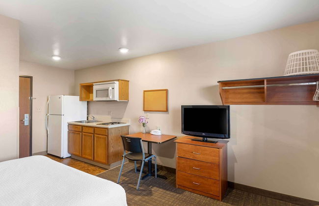 Extended Stay America Select Suites - Loveland - Foto 10