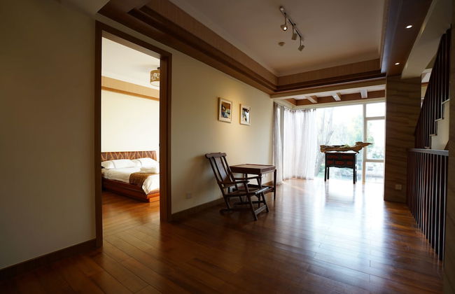 Yunjvhaijing Dali Hotel - Foto 10