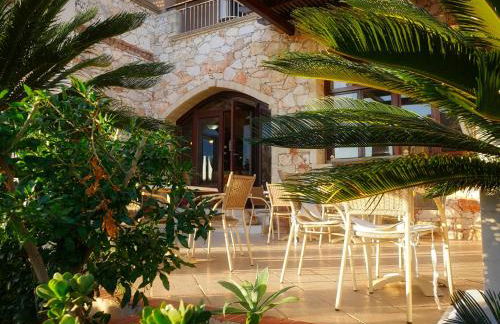 Areti Aparthotel - Foto 58