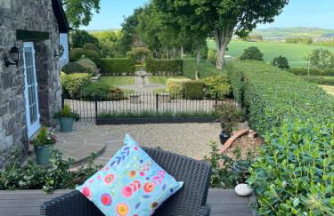 The Cottage at Ashbrook - Charming Country Cottage near Belfast - Foto 3