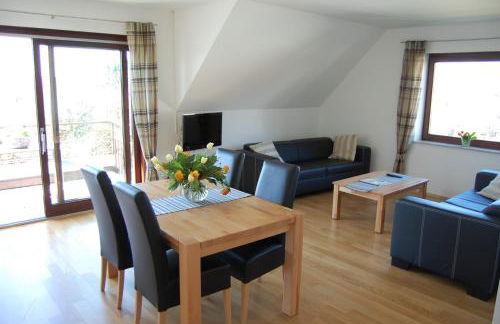 Ferienwohnungen Der Loewen - Foto 23