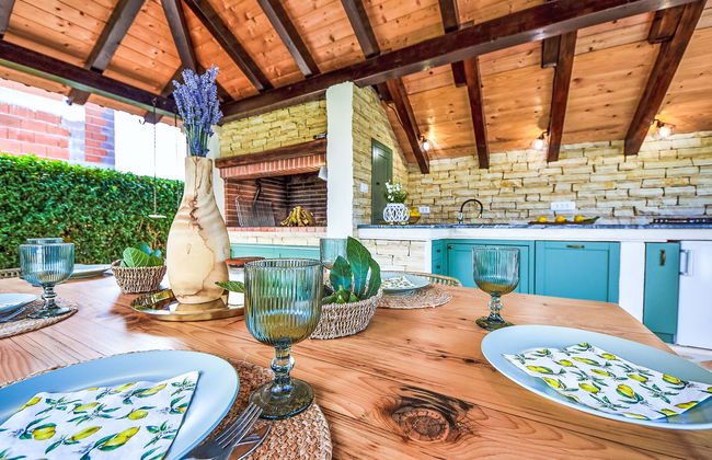 Bliss Residences Biograd 2 - Foto 43