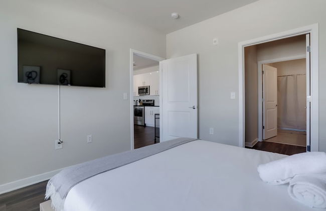 Charming DC Area Apartments - Foto 31