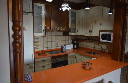 Casa Los Barranquillos - Foto 20