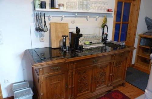 Maisonette-Appartment in historischem Ambiente - Foto 16