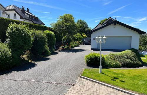 Ferienwohnung-Orth-Tor-zum-Sauerland-mit-grosser-Terrasse - Foto 11