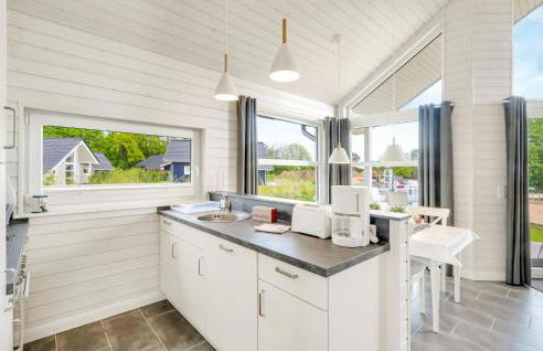 Amazing Home In Krems Iiwarderbrück - Foto 6