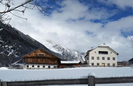 Halbwöhrerhof - Photo 37