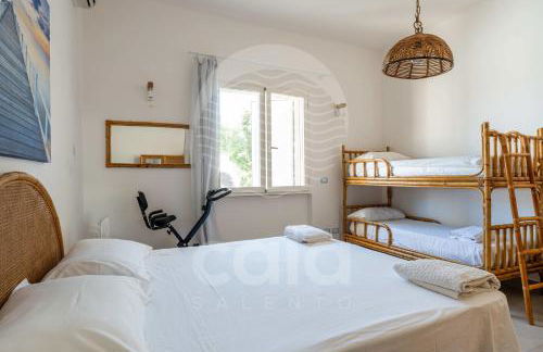 Villa Maria - Spiaggia a 400 m By Cala Salento - Foto 30