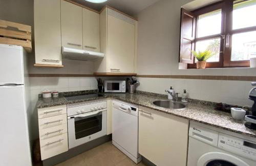 Apartamento en Preciosa Casa de Indiano en Noriega, Asturias - Foto 18