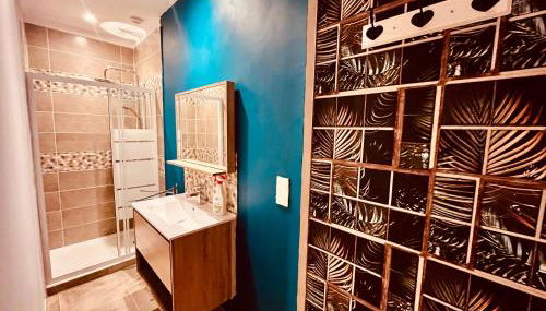 Le domaine des Oliviers ALES Piscine Jacuzzi Sauna - Foto 3