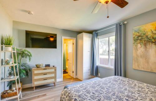 Modern Duplex Near Gaylord Resort and Bayfront! - Foto 17